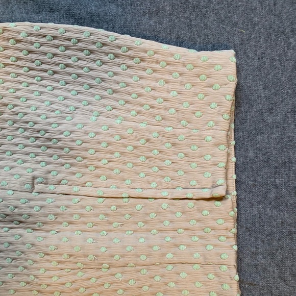 H&M Blush Pencil Skirt - Picture 6 of 8